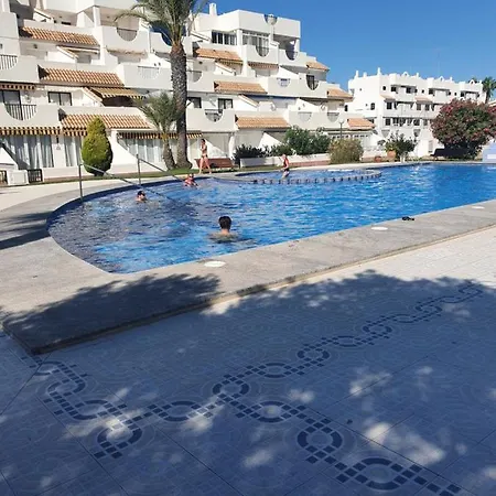 Apartament Puerto Tomas Maestre San Javier Zewnętrze zdjęcie