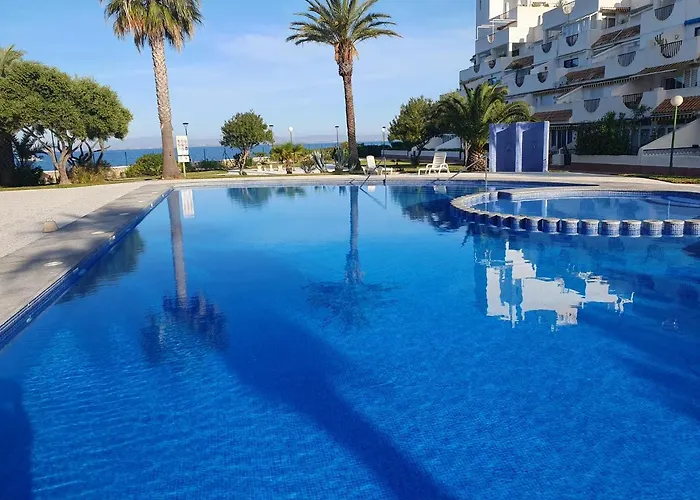 Puerto Tomas Maestre