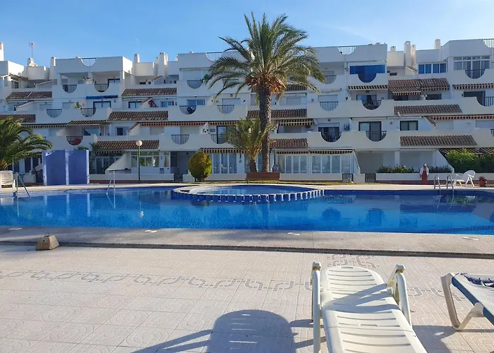 Puerto Tomas Maestre