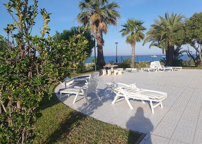 Puerto Tomas Maestre