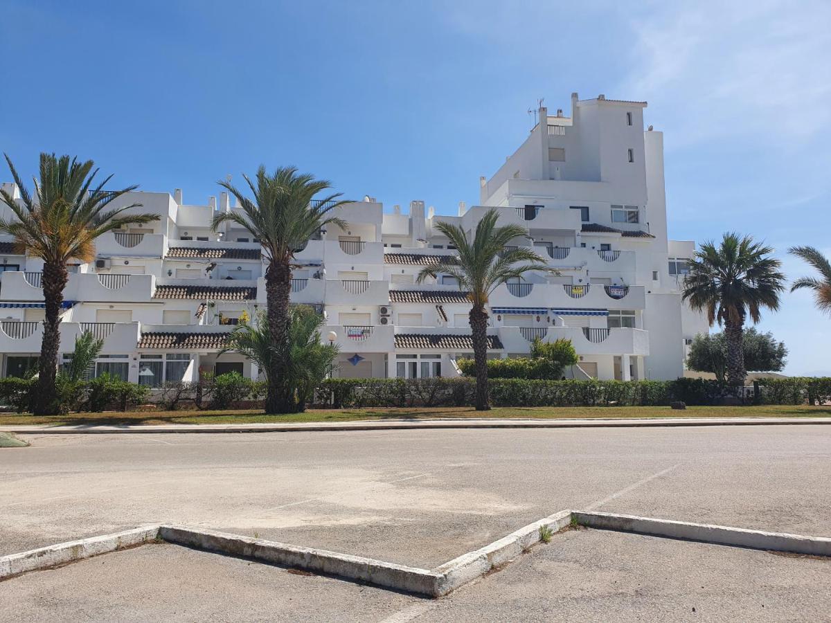 Puerto Tomas Maestre * San Javier
