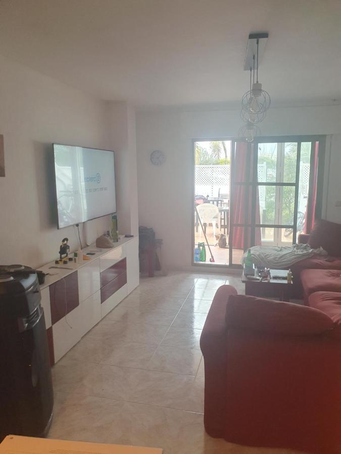 Apartment Puerto Tomas Maestre